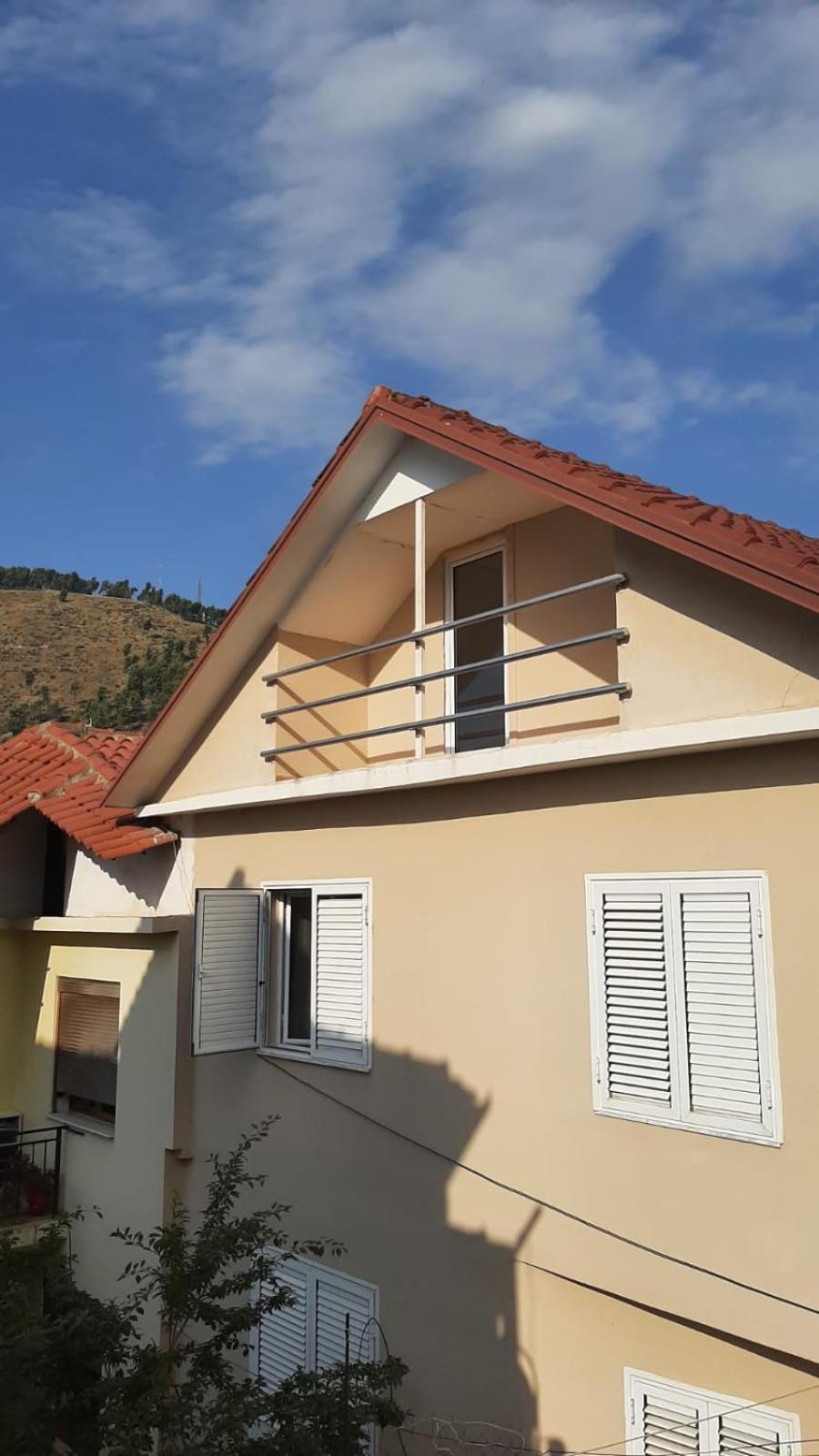 Andrea House Vakantiehuis Berat